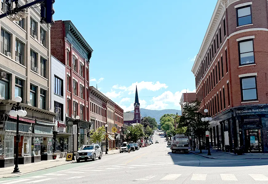 Nelson Rentals Rutland Vermont